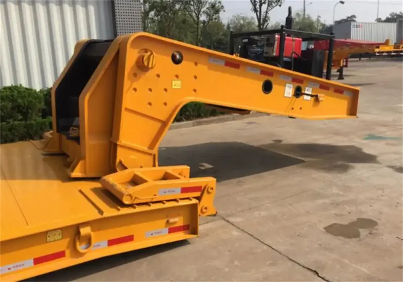 RGN Trailer