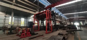 factory