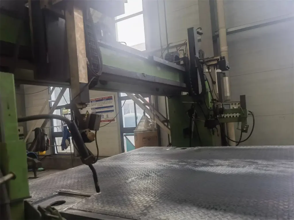 factory