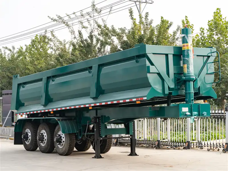 rear-dump-trailer