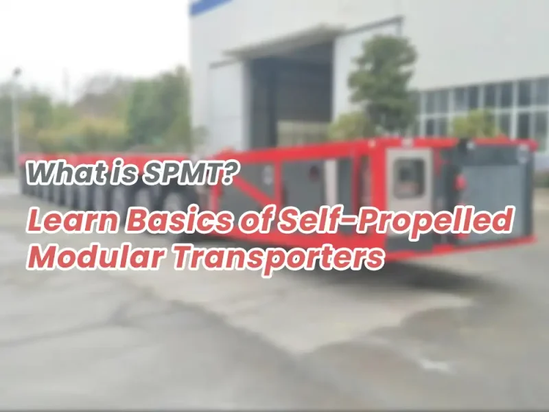 What is SPMT