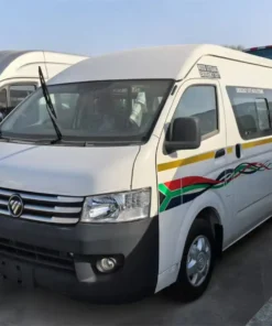 FOTON VAN