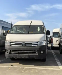 FOTON VAN
