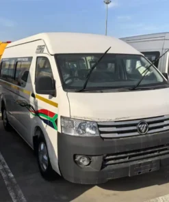 FOTON VAN