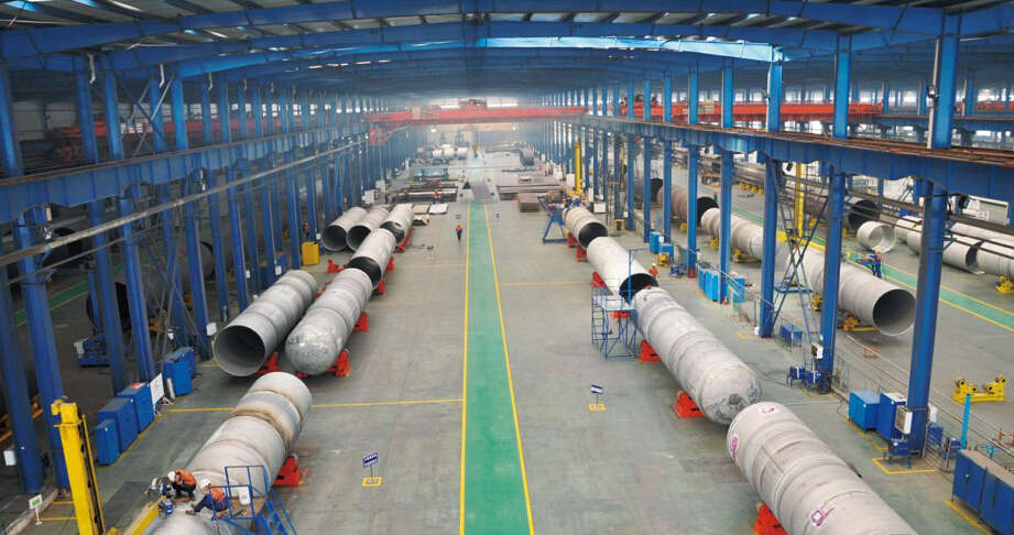 Supplier’s strength