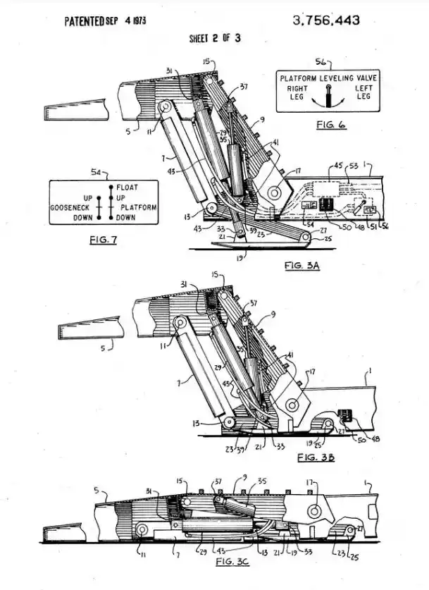 Detachable gooseneck VS Folding gooseneck trailer